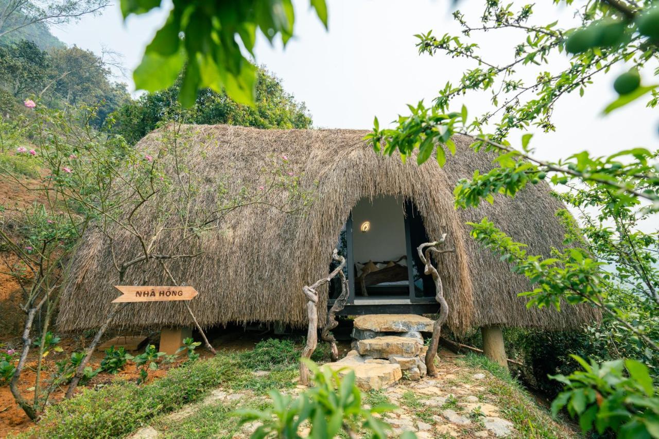 Hippie Home Moc Chau Kültér fotó