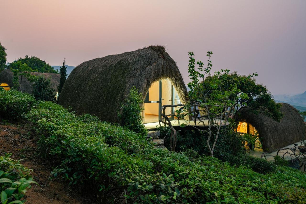Hippie Home Moc Chau Kültér fotó